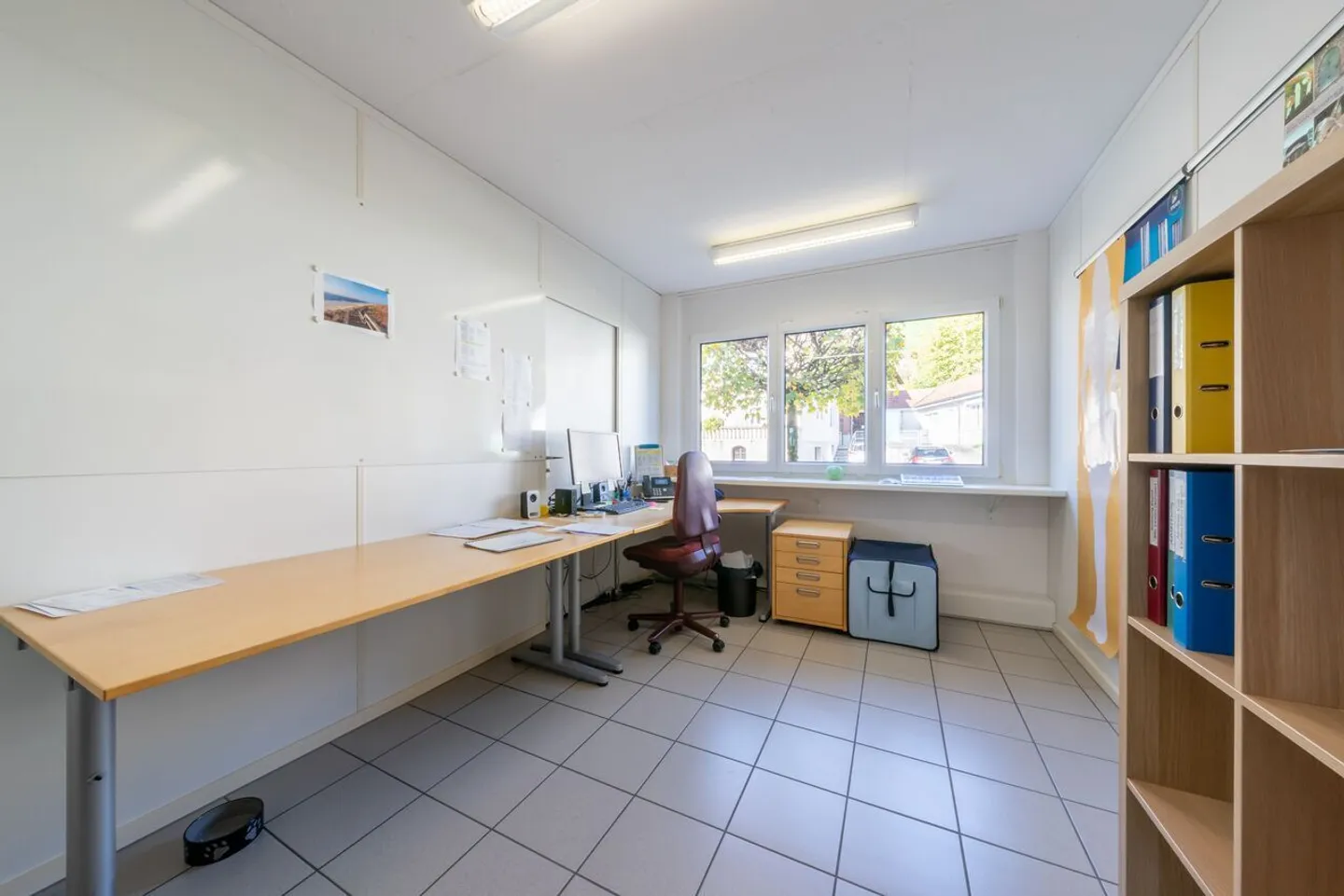Office space 12 m2 for rent - Photo 1 of 3
