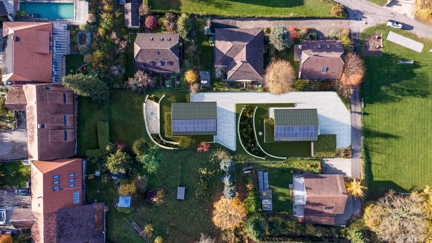 Vivre au plus près de la nature - Votre projet de construction à Fräschels - Photo 7 sur 7