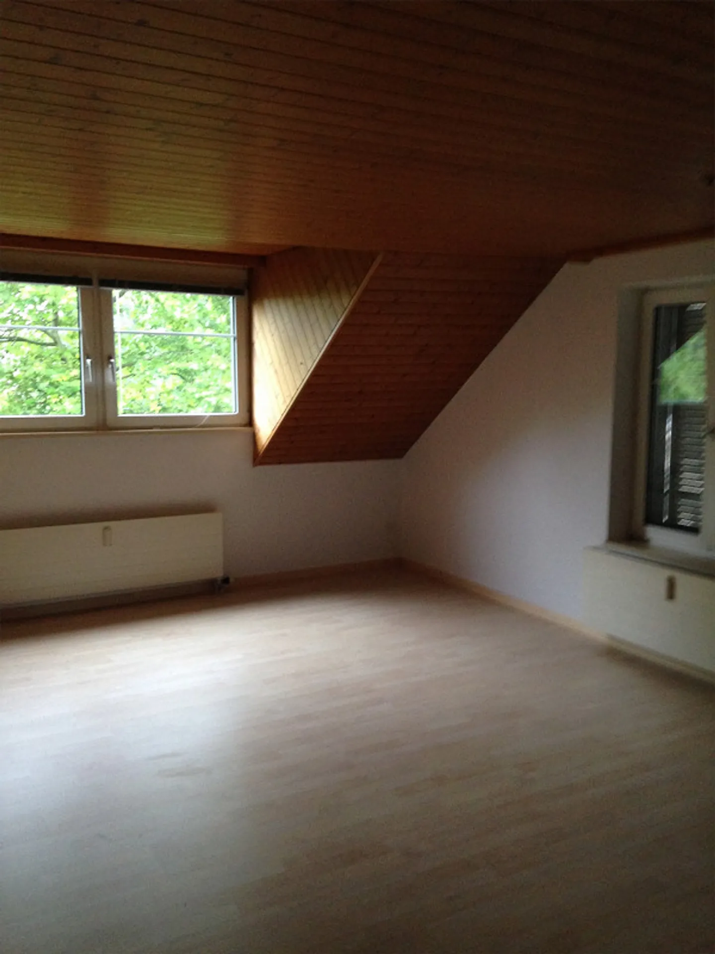 2 Room Apartment - Photo 3 of 6
