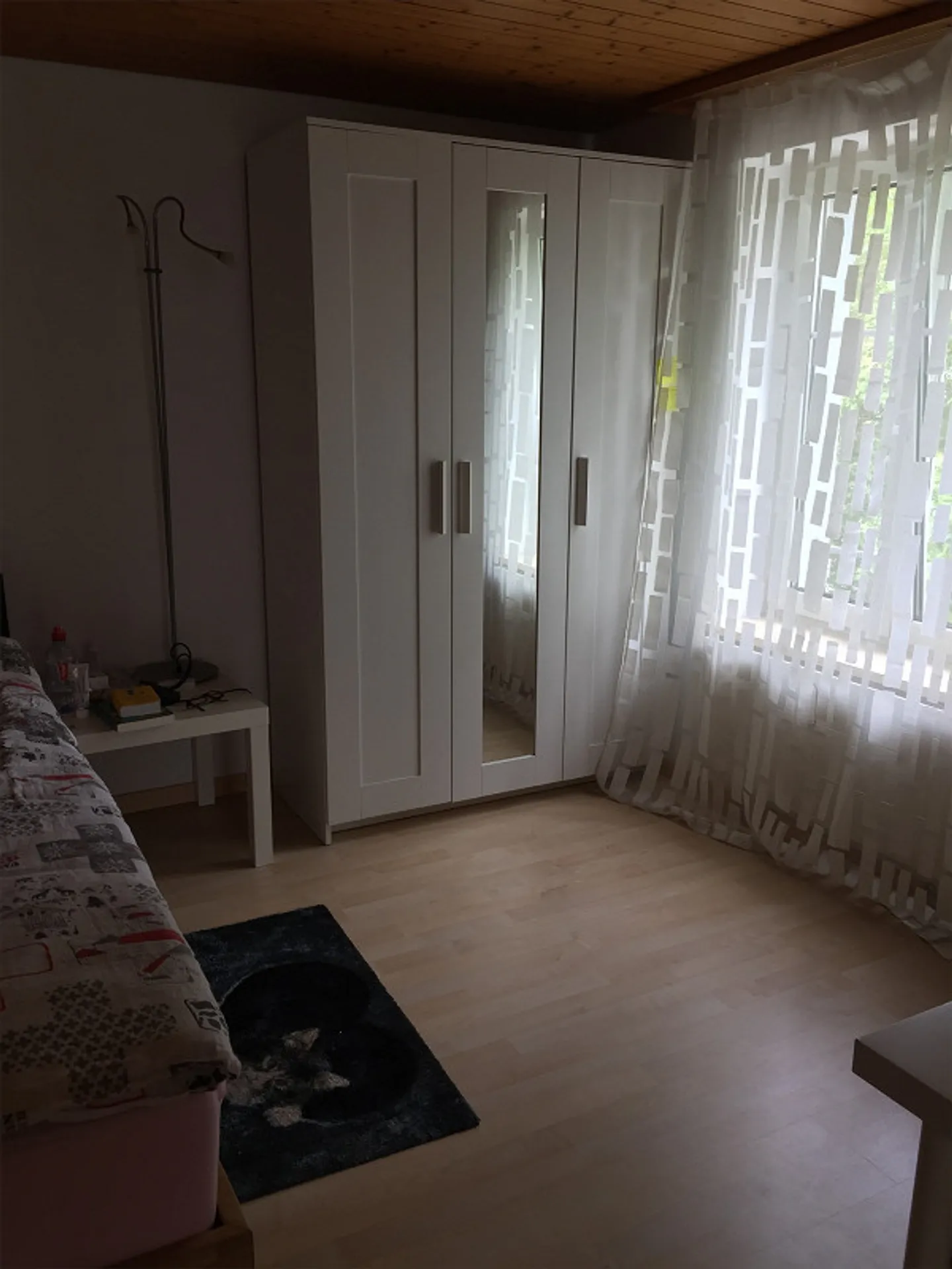 2 Room Apartment - Photo 4 of 6
