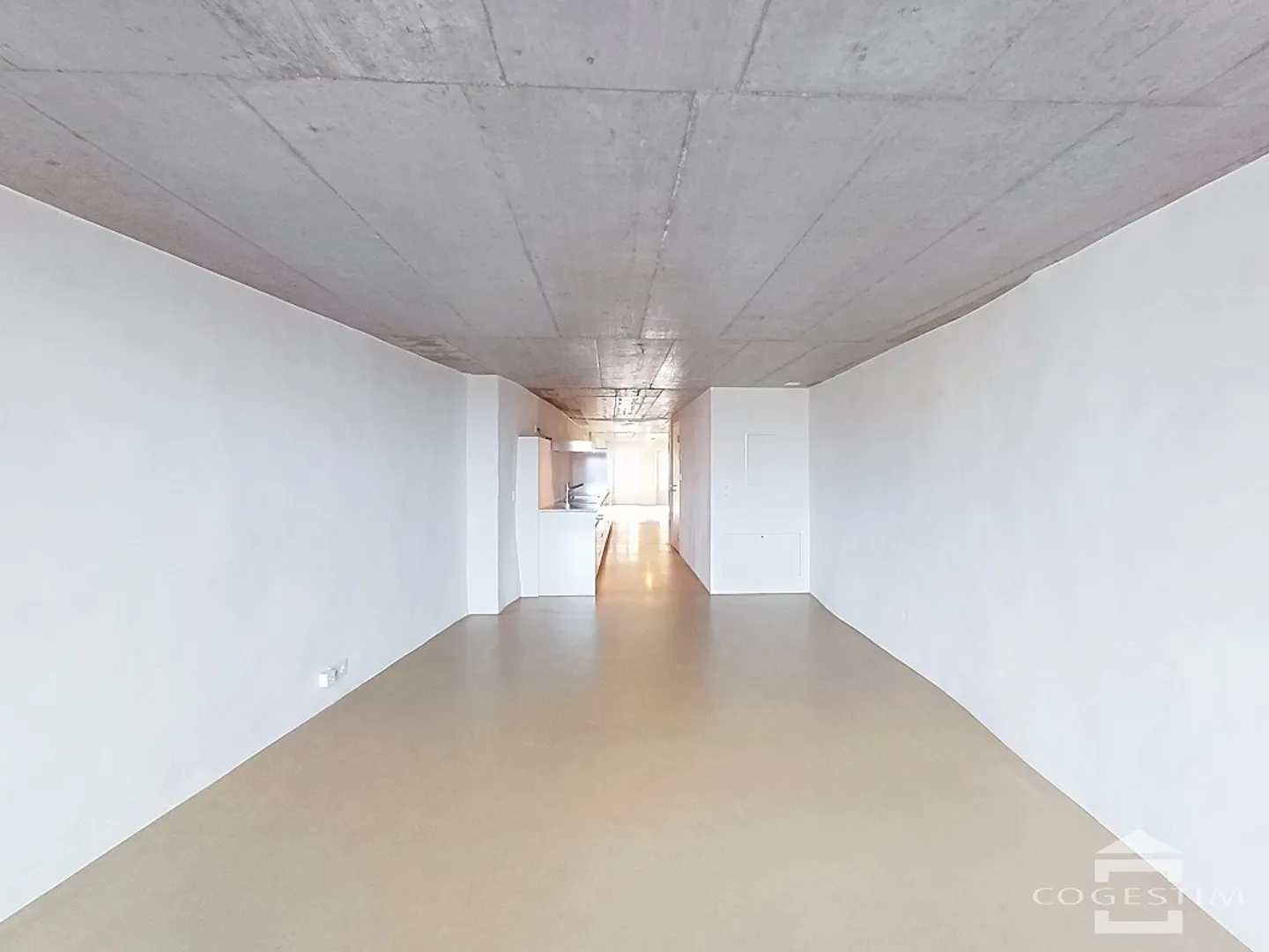 2,5-Zimmer-Wohnung - Foto 6 von 8