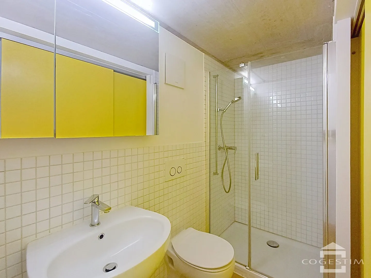 2,5-Zimmer-Wohnung - Foto 8 von 8