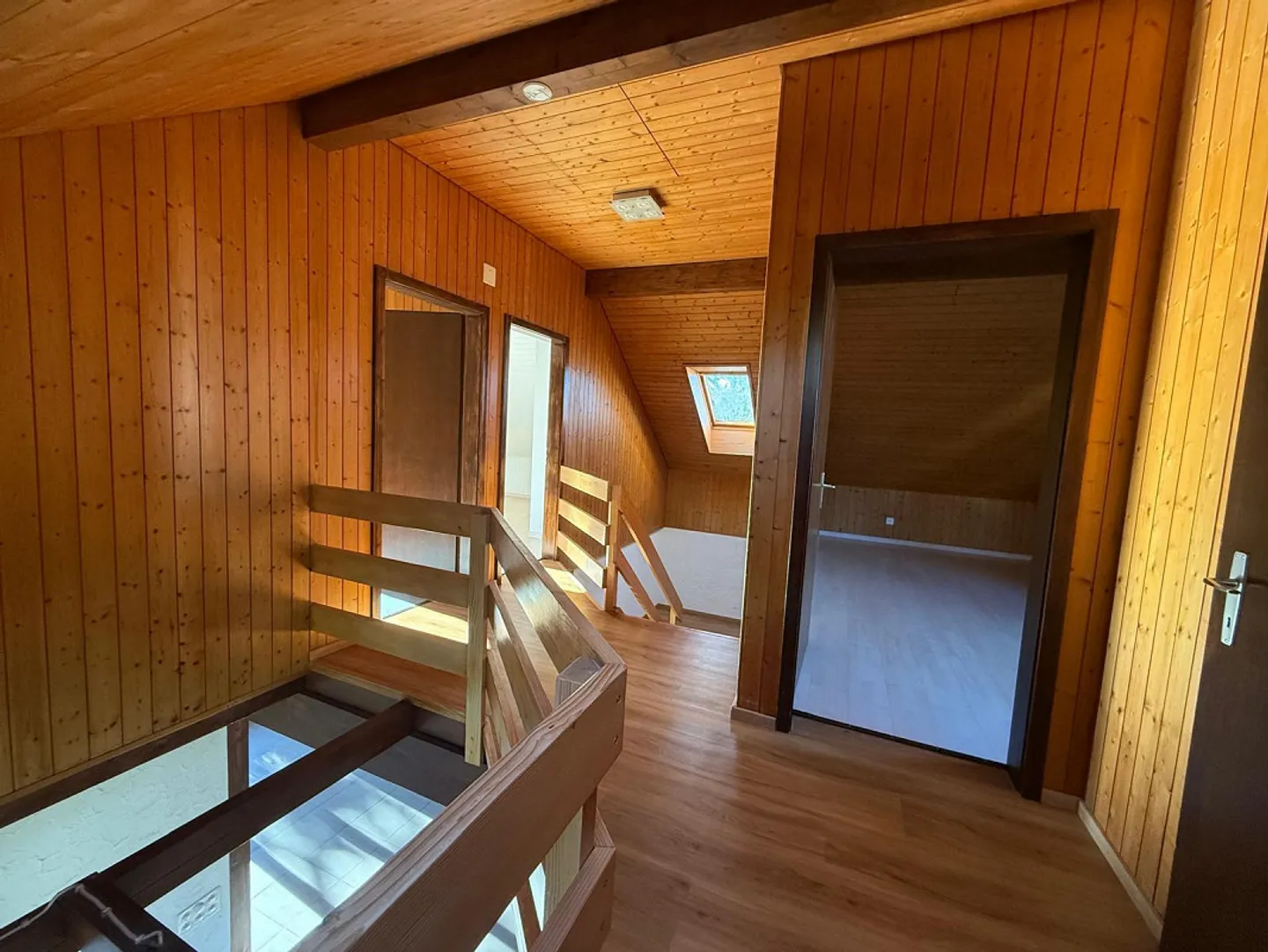 Charming 6.5 Room Single-Family House with Unobstructed Lake View - Photo 13 of 24
