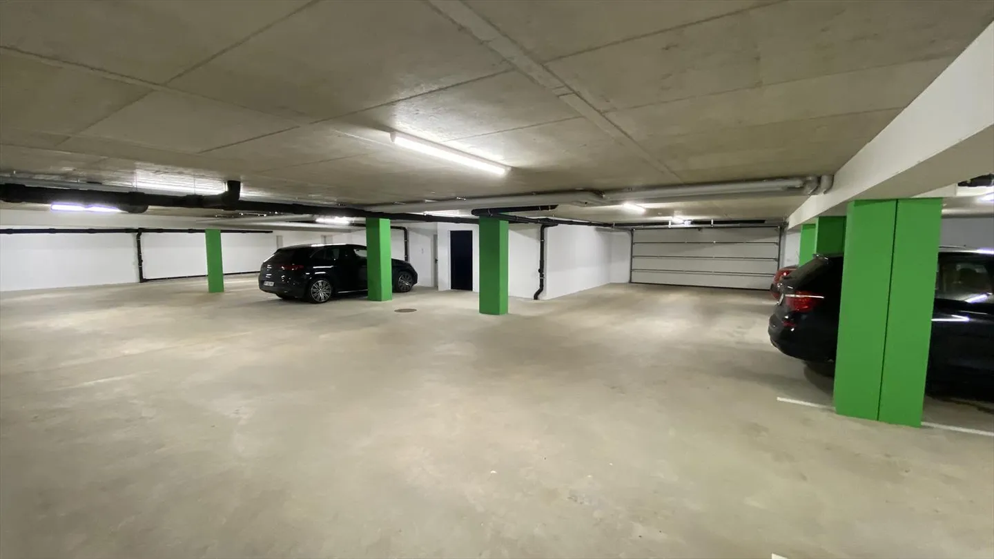 Wohnung - Foto 9 von 11