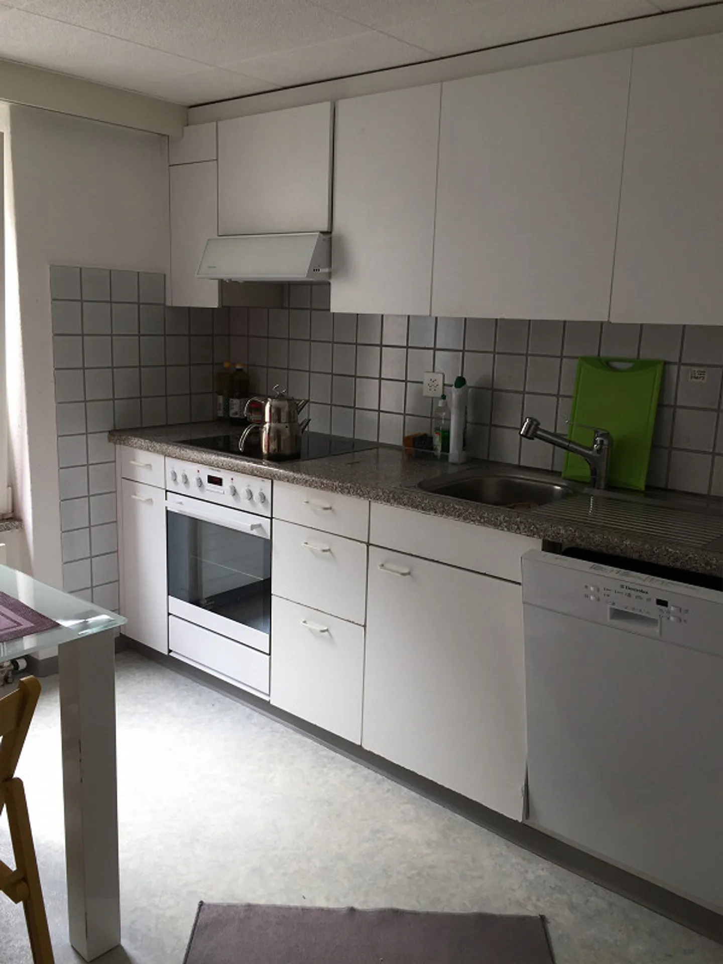 2 Room Apartment - Photo 5 of 6