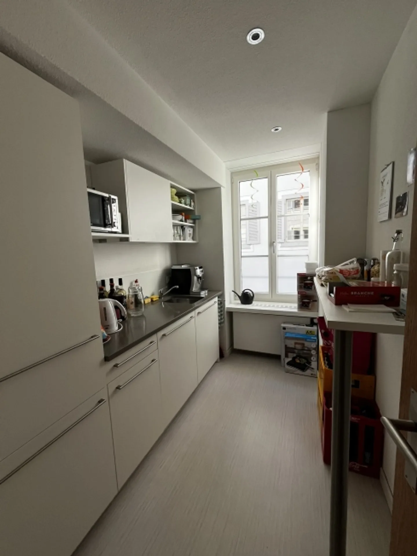 «Attraktive Büroflächen im Herzen von Schwyz» - Foto 2 von 6