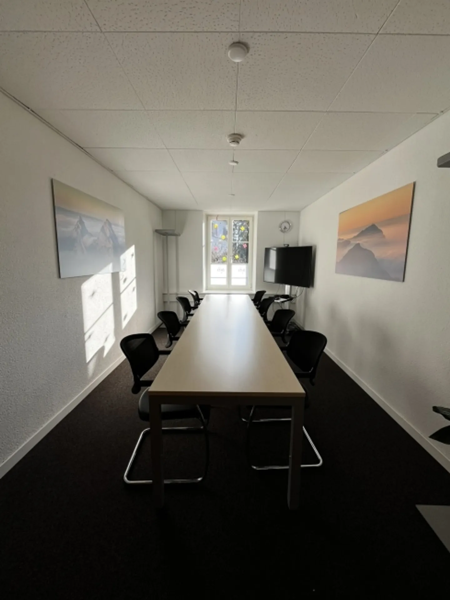 «Attraktive Büroflächen im Herzen von Schwyz» - Foto 5 von 6