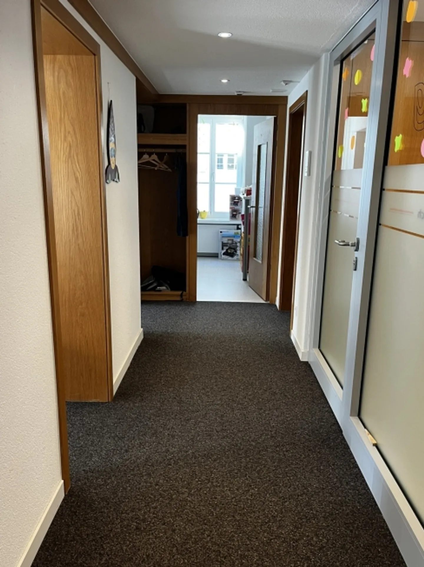 «Attraktive Büroflächen im Herzen von Schwyz» - Foto 6 von 6