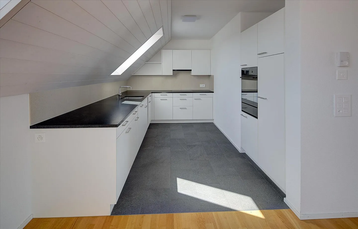 Charmante Maisonette in Würenlingen - Foto 5 von 13