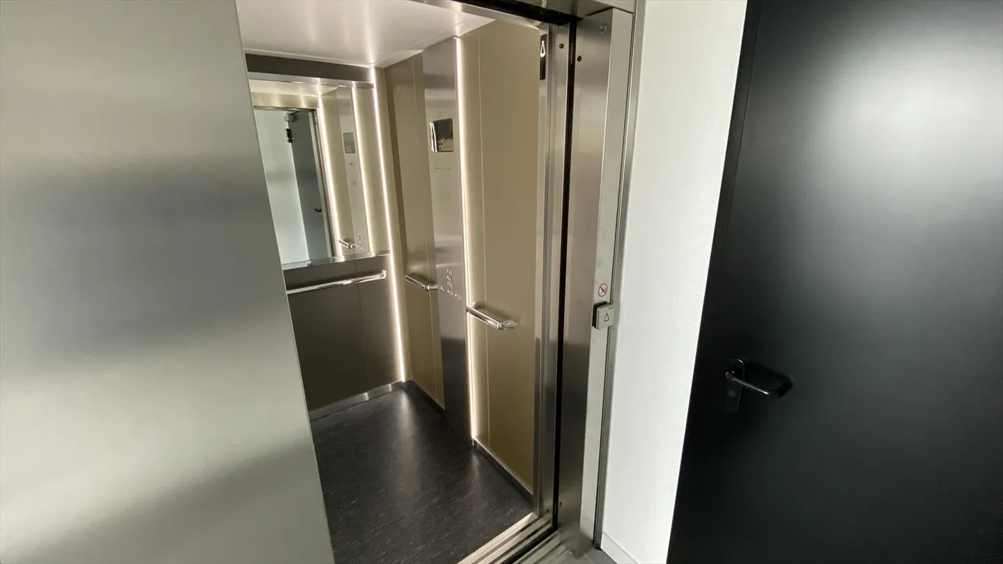 Wohnung - Foto 10 von 11