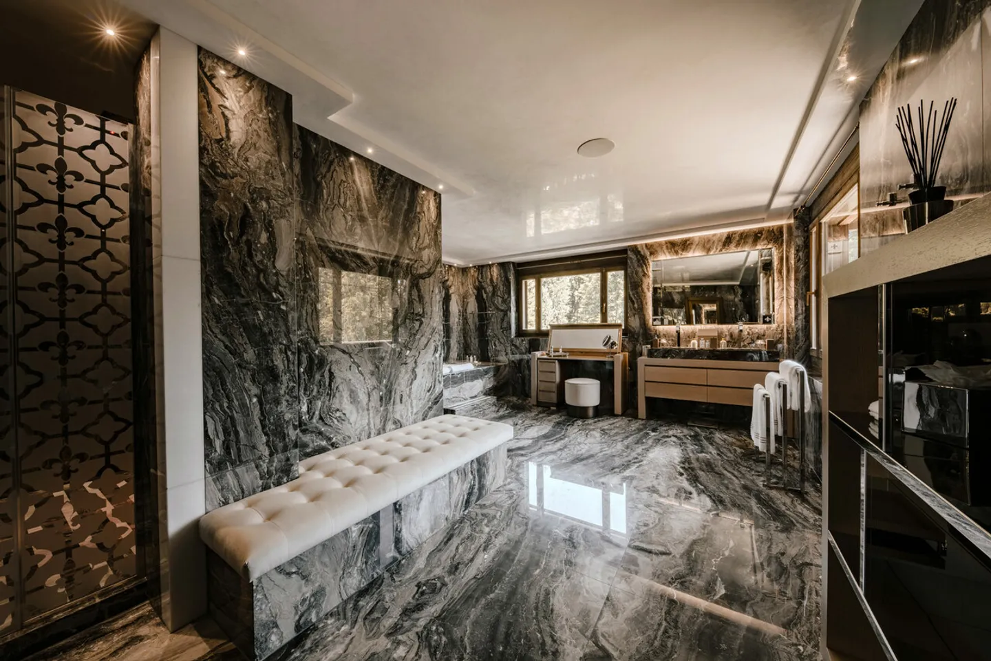 LOC 101 - UPM PRESTIGE - Foto 9 di 17