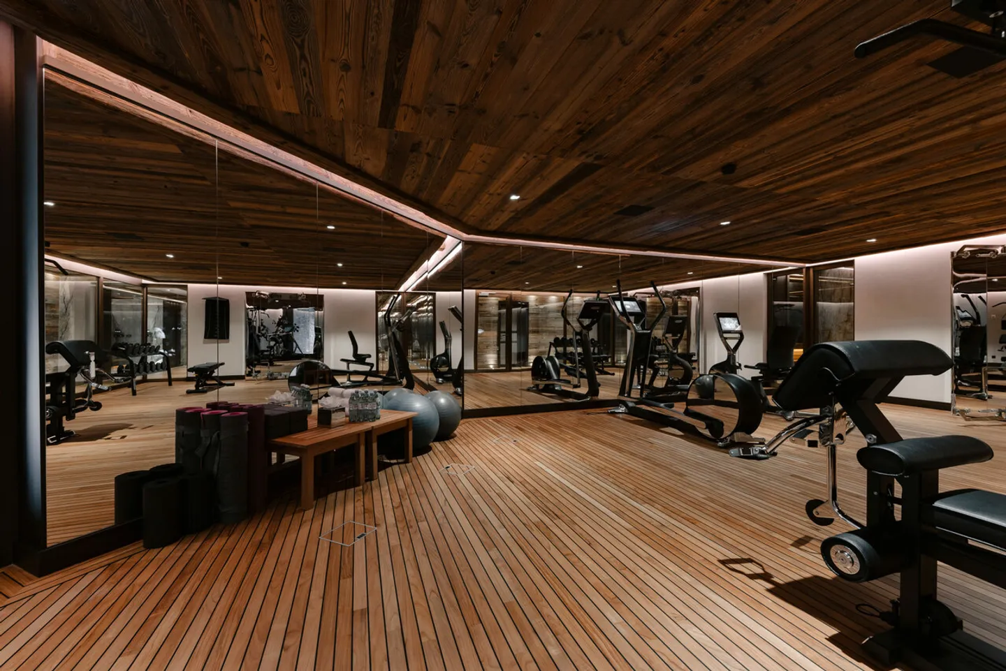 LOC 101 - UPM PRESTIGE - Foto 12 di 17