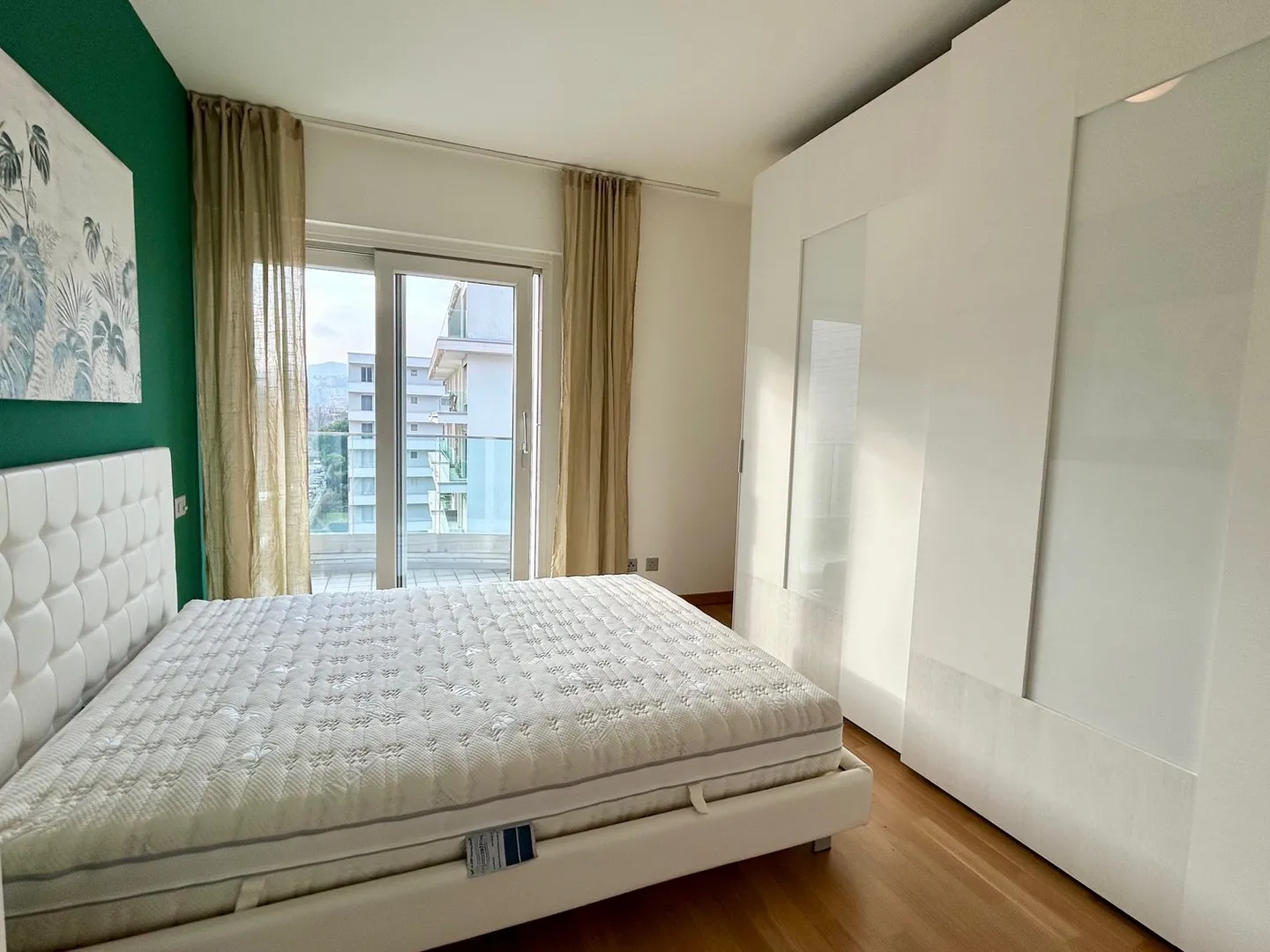 ZONA CASSARATE - ARREDAMENTO 3,5 LOCALI - Foto 8 di 18