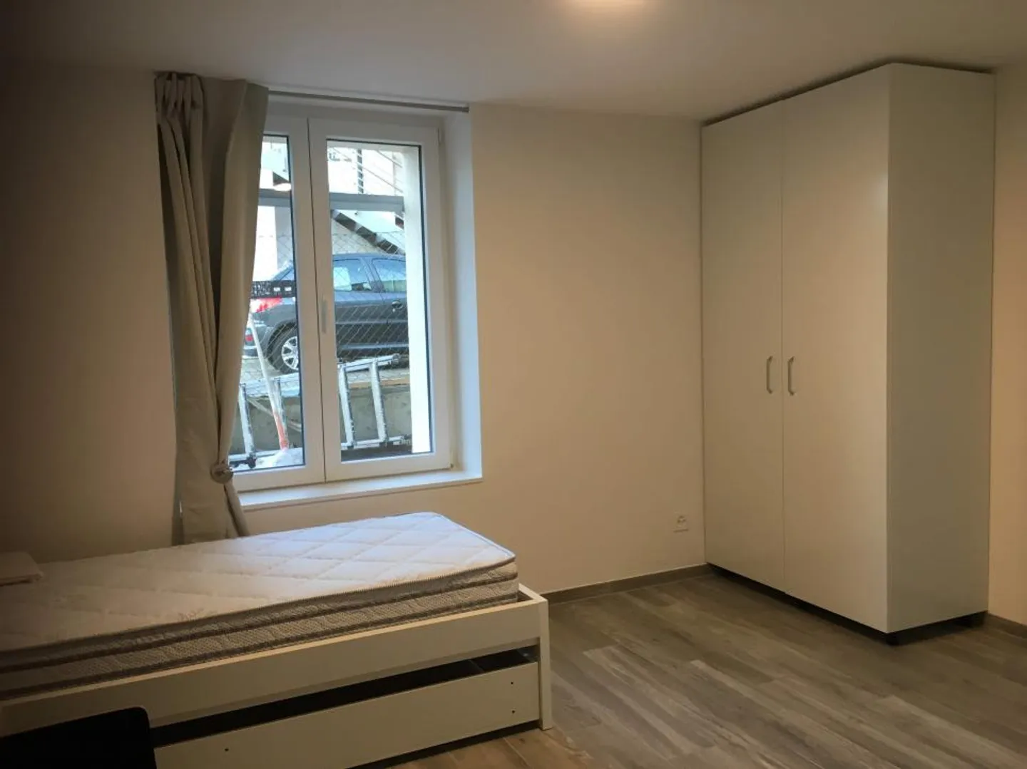 Studio meublé - Photo 3 sur 5