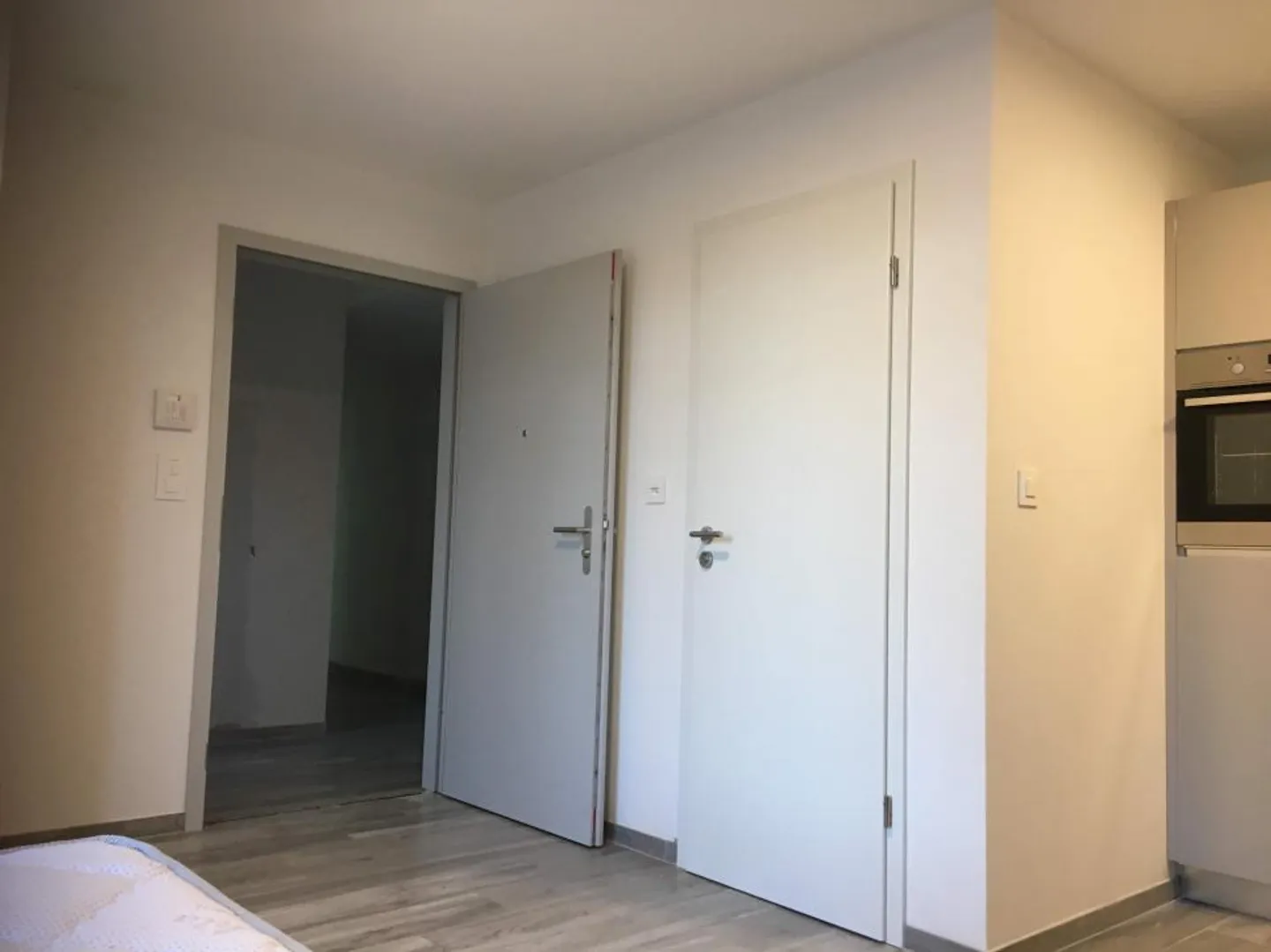 Studio meublé - Photo 4 sur 5