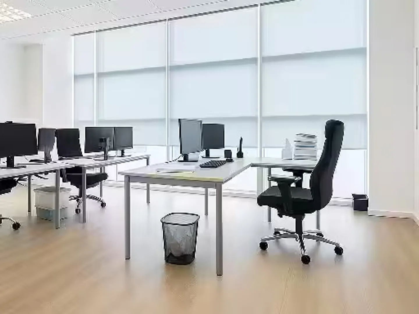 Spacious Commercial Space in Mendrisio - Photo 1 of 5