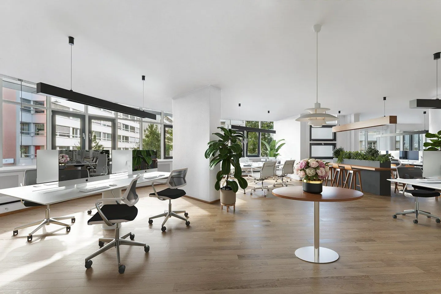 Nel cuore della Neustadt - Foto 2 di 6