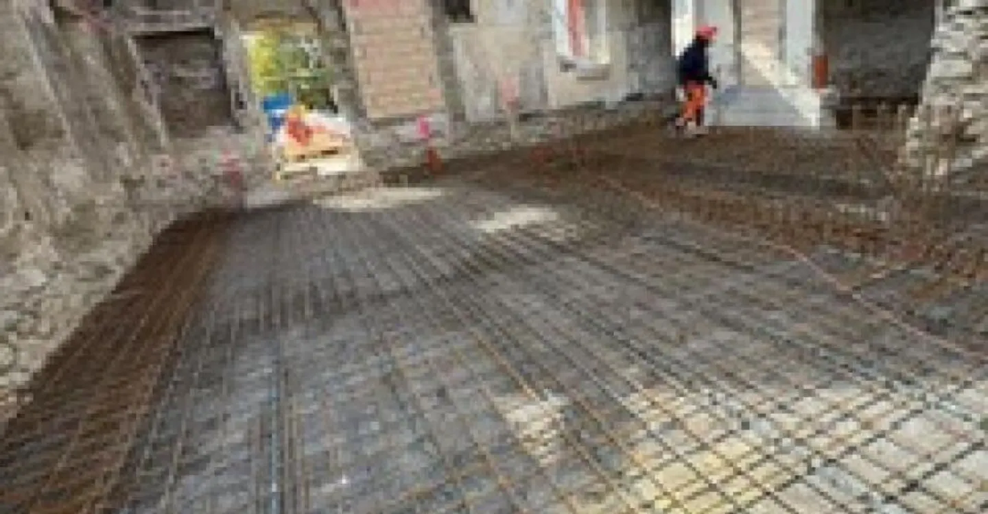 Appartement de 3.5 pièces au 2ème étage lot n°5 - Photo 12 of 13