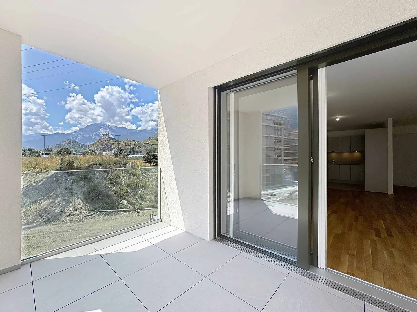 Lot B-104 - Appartamento di 2.5 stanze al 1° piano - Foto 6 di 12