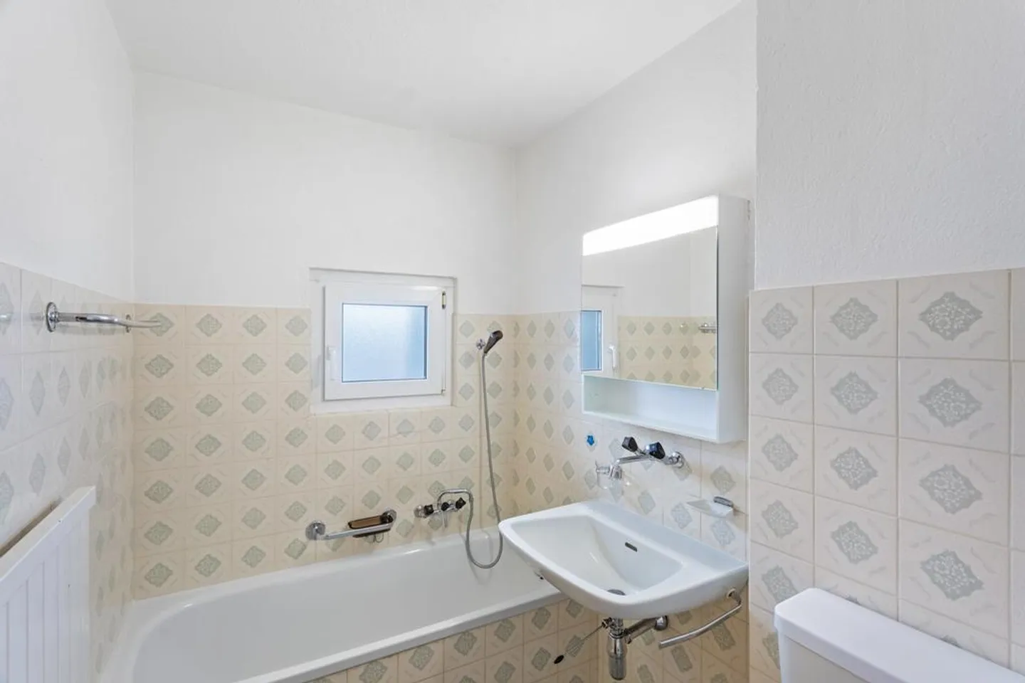 Ideal für eine erste Wohnung! - Foto 6 von 9