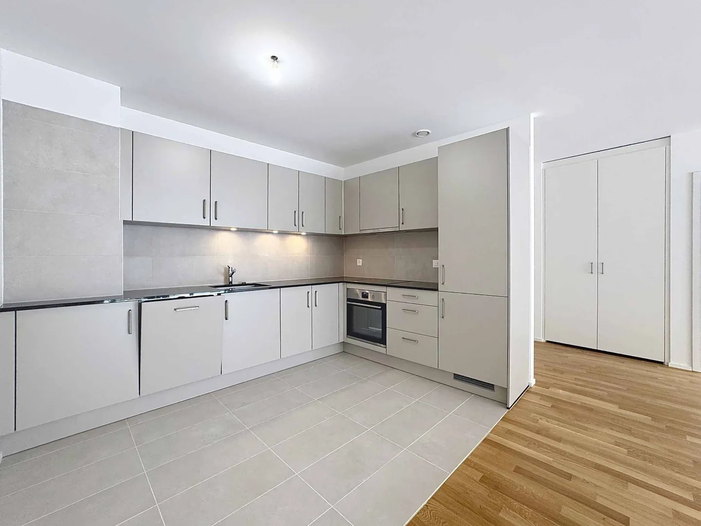 Lot B-104 - Appartamento di 2.5 stanze al 1° piano - Foto 2 di 12