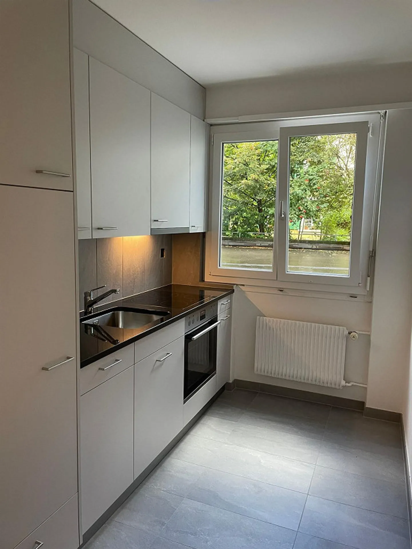 Im beliebten Breitenrainquartier - Foto 2 von 6