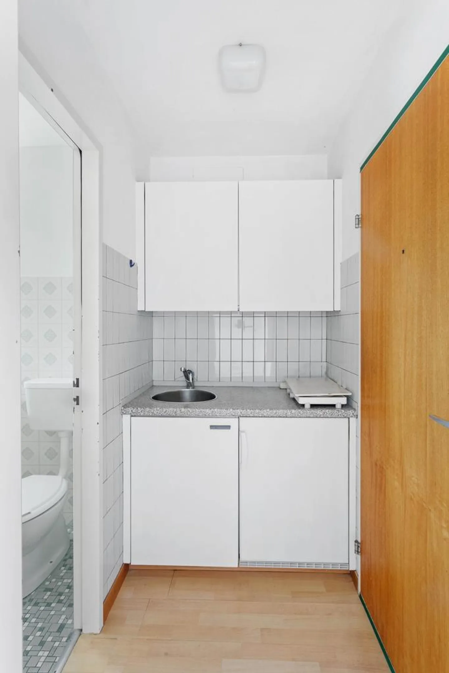 Ideal für eine erste Wohnung! - Foto 4 von 9