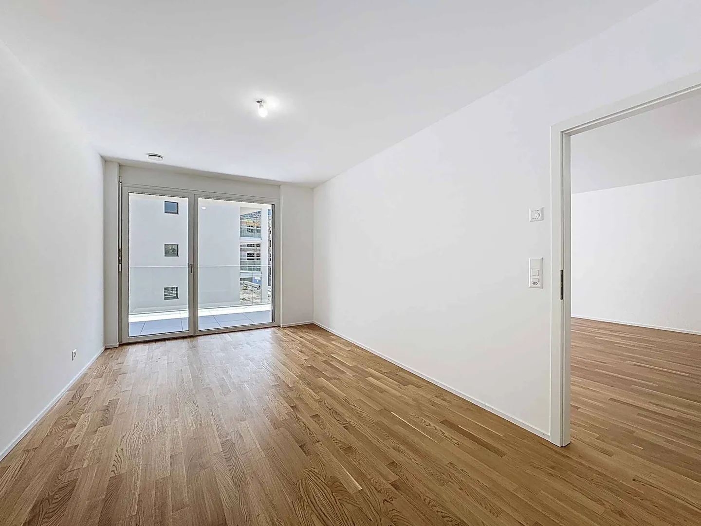 Lot B-104 - Appartamento di 2.5 stanze al 1° piano - Foto 4 di 12