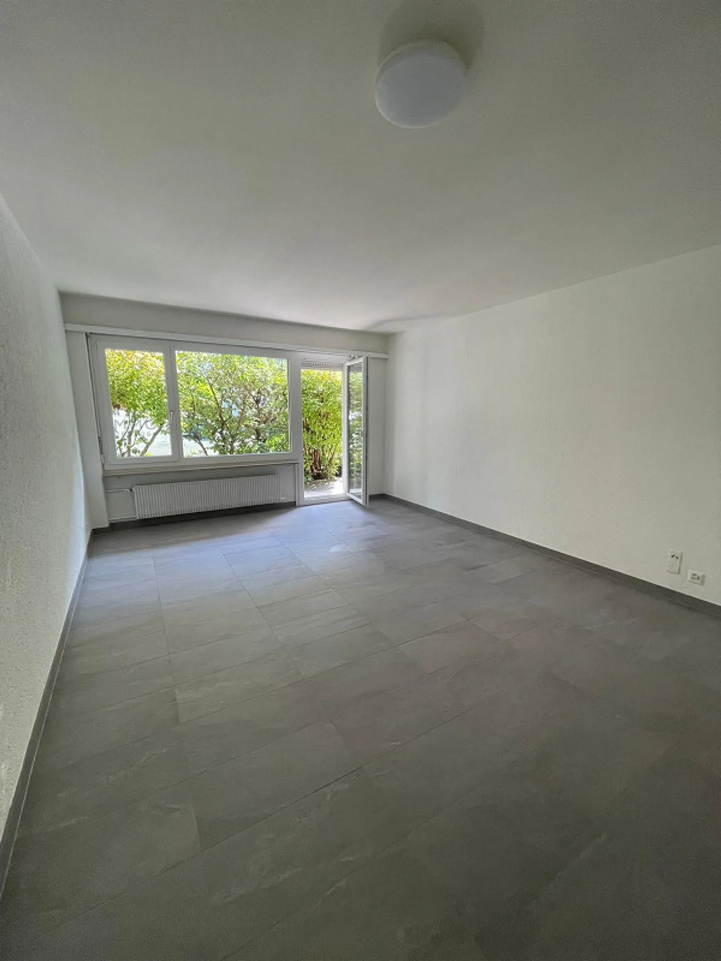 Im beliebten Breitenrainquartier - Foto 3 von 6