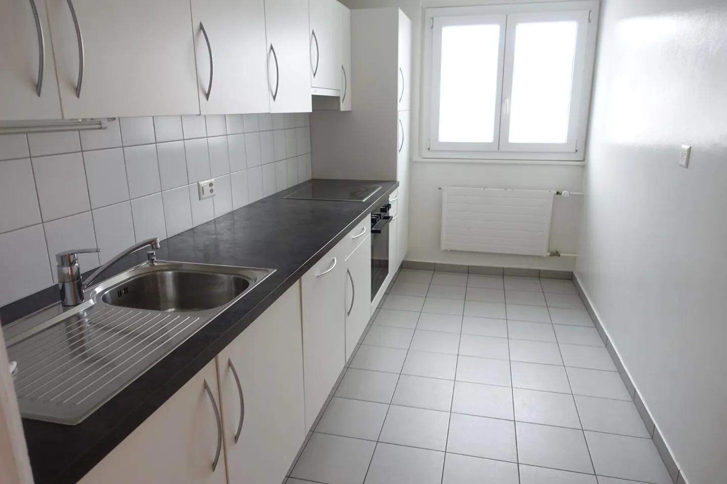 Dachgeschoss 3 Zimmer - Foto 4 von 11