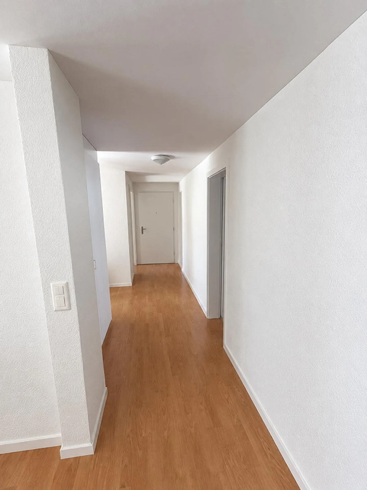 Gemütliche 3.5 Zimmerwohnung - Foto 3 von 6