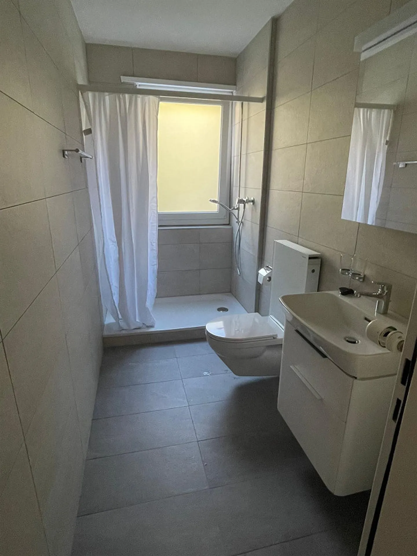 Im beliebten Breitenrainquartier - Foto 5 von 6