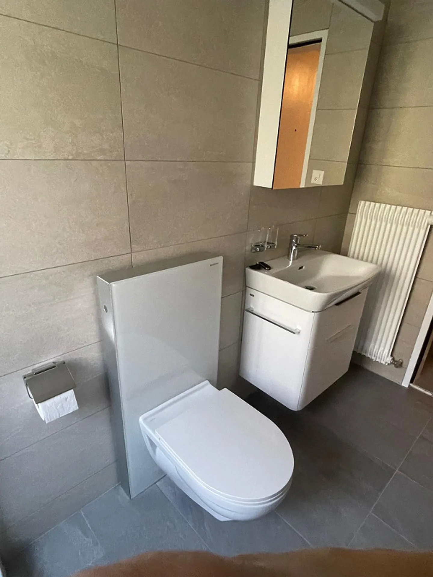 Im beliebten Breitenrainquartier - Foto 6 von 6