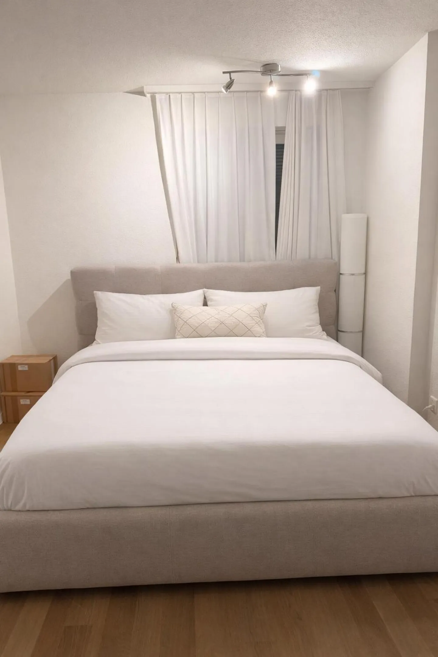 2½ ROOM APARTMENT IN UITIKON WALDEGG (ZH), FURNISHED, TEMPORARY - Photo 6 of 10