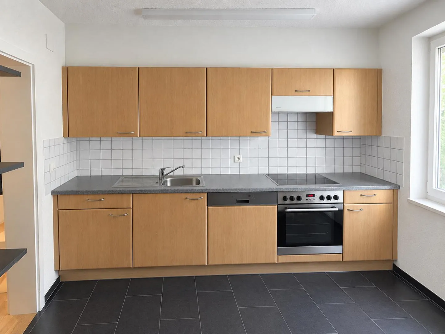 Gemütliche 3.5 Zimmerwohnung - Foto 4 von 6