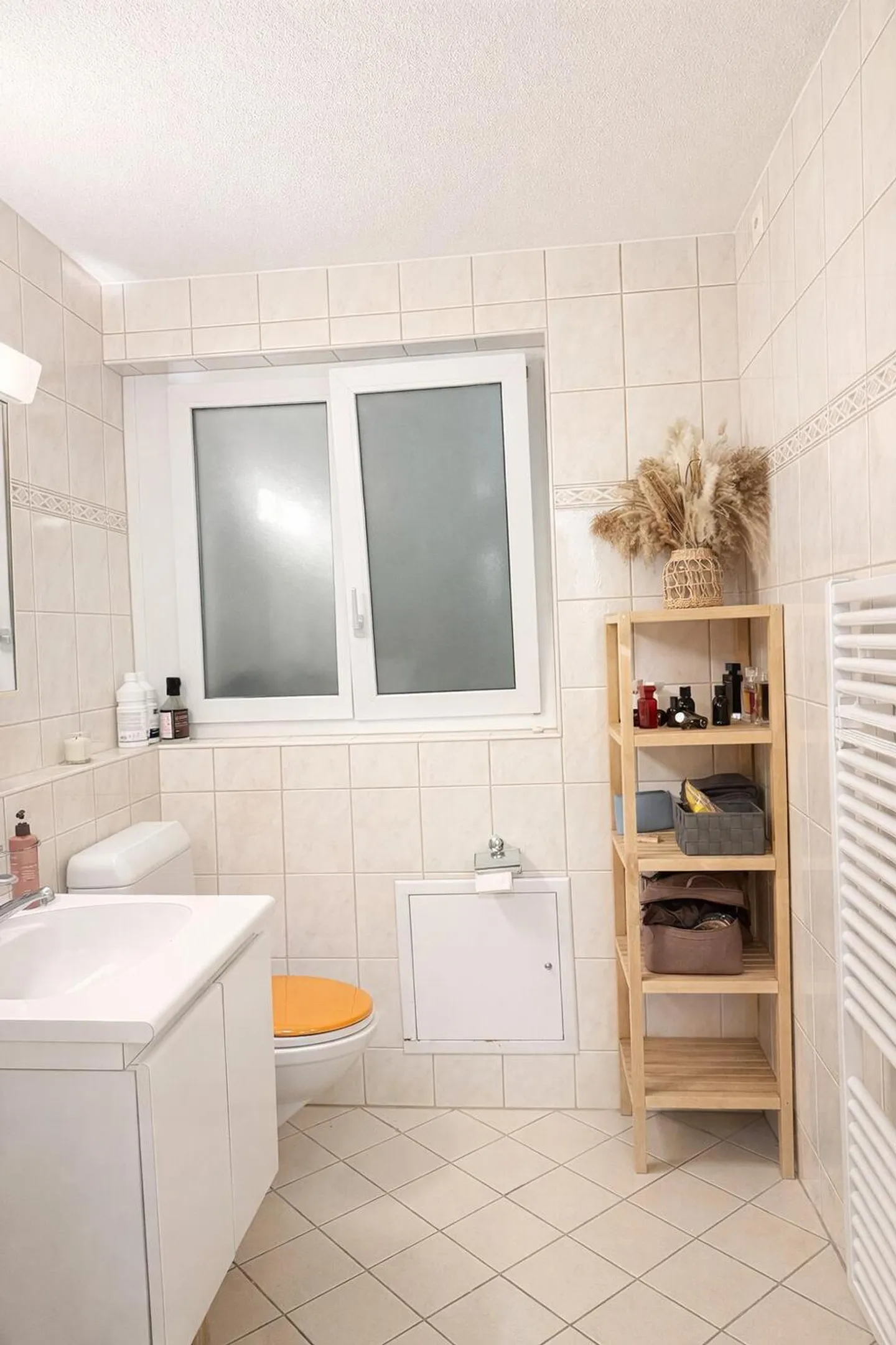 2½ ROOM APARTMENT IN UITIKON WALDEGG (ZH), FURNISHED, TEMPORARY - Photo 7 of 10