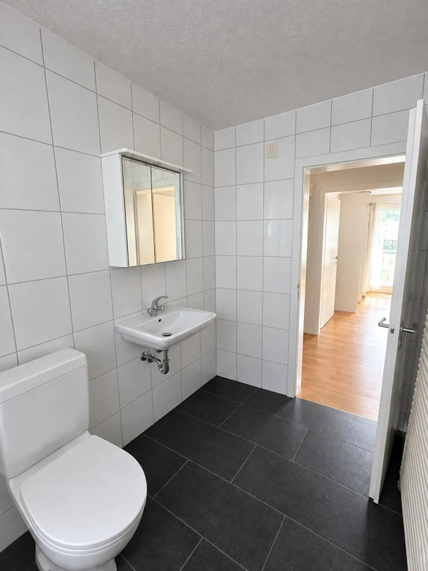 Gemütliche 3.5 Zimmerwohnung - Foto 5 von 6