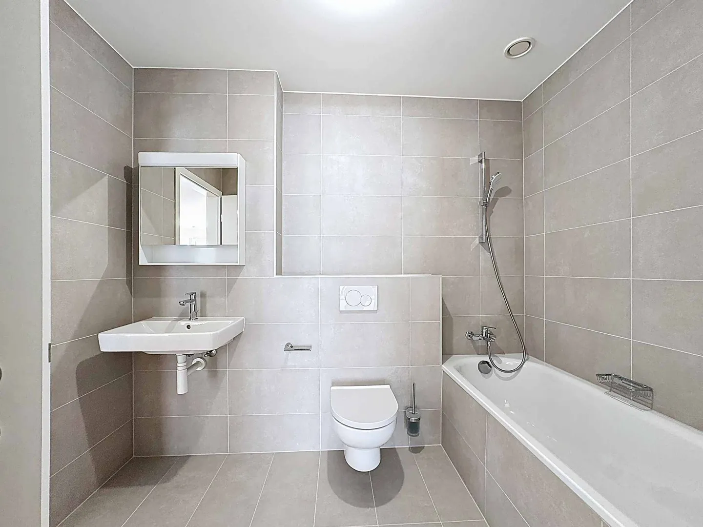 Lot B-104 - Appartamento di 2.5 stanze al 1° piano - Foto 5 di 12