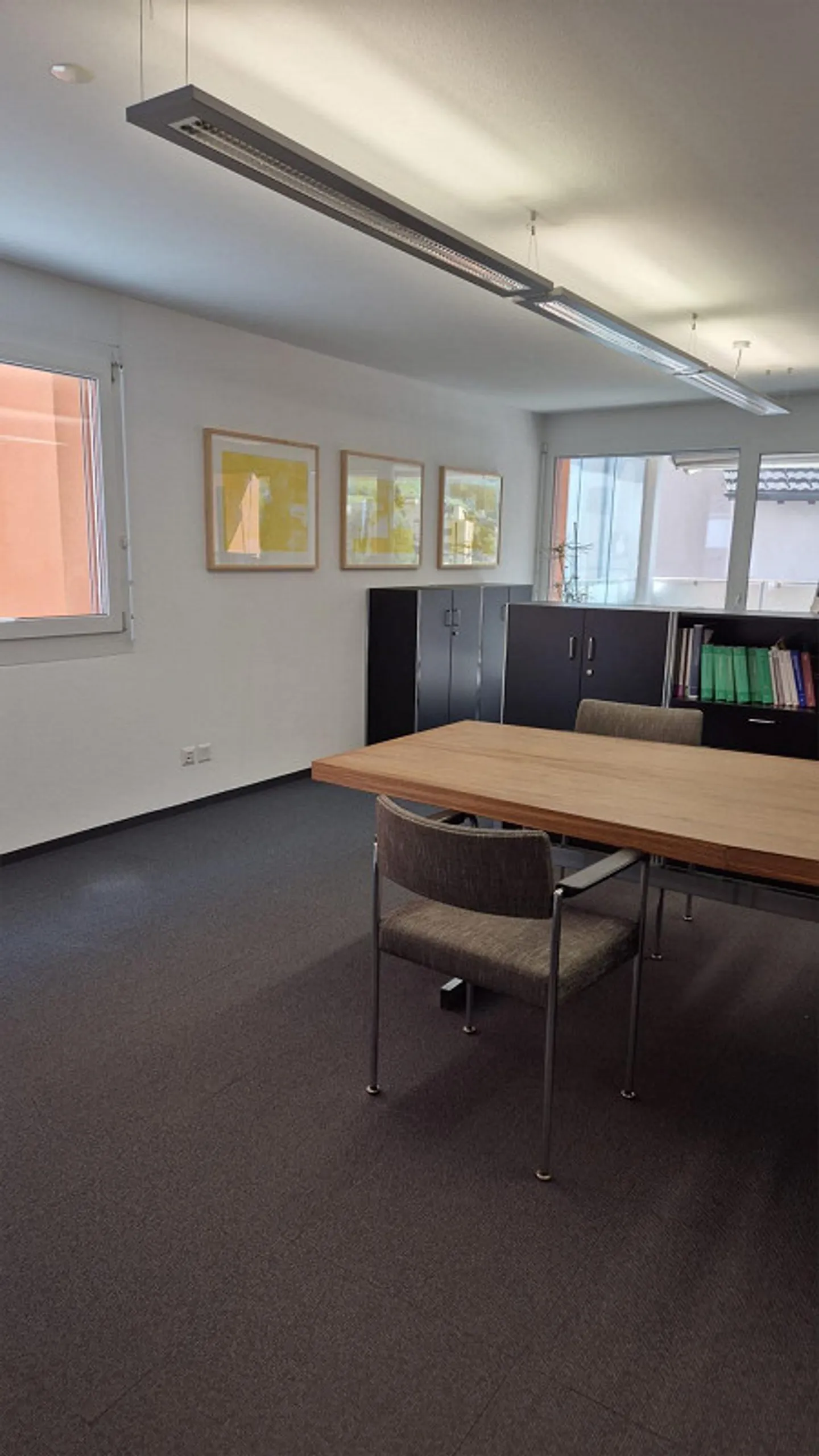 Ufficio / Studio / Atelier in posizione centrale da affittare - Foto 2 di 5