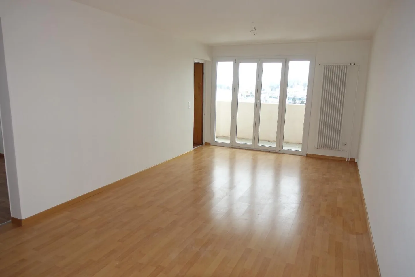 Dachgeschoss 3 Zimmer - Foto 2 von 11