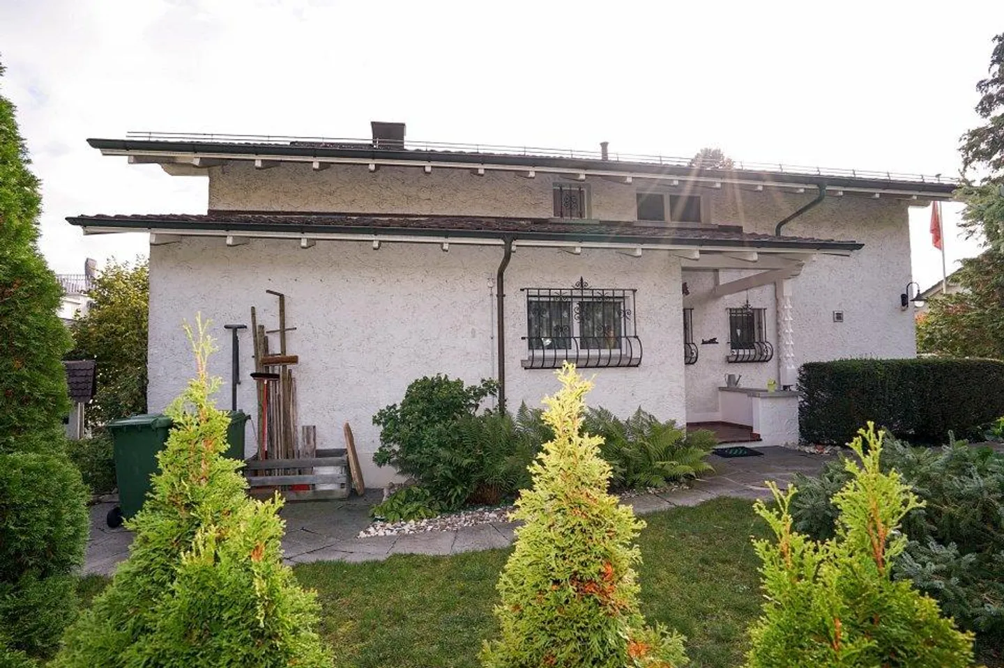 Casa singola in vendita - Foto 12 di 12