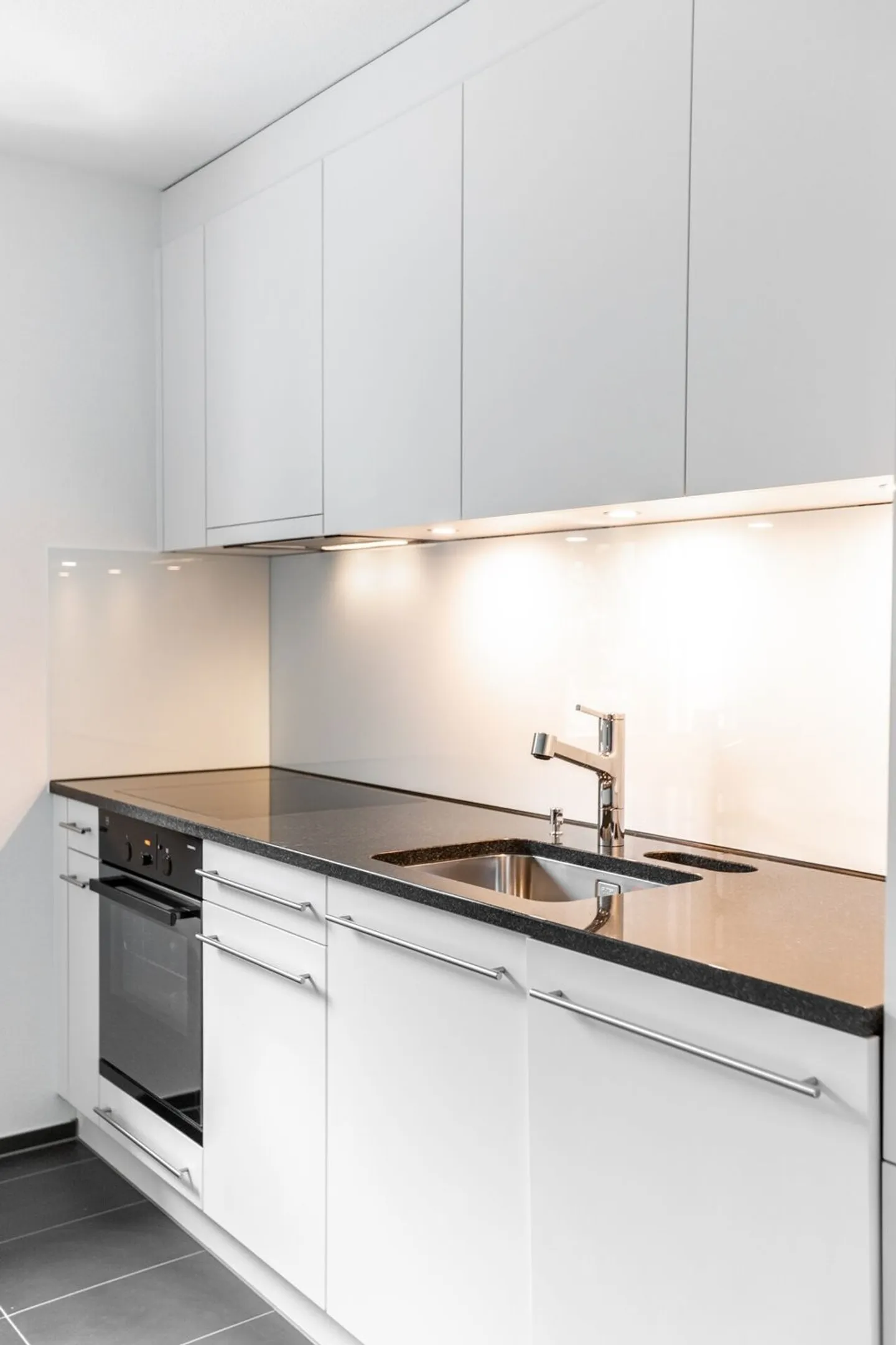 Zwischen Stadt und Natur: moderne 3-Zimmer-Wohnung - Foto 5 von 10