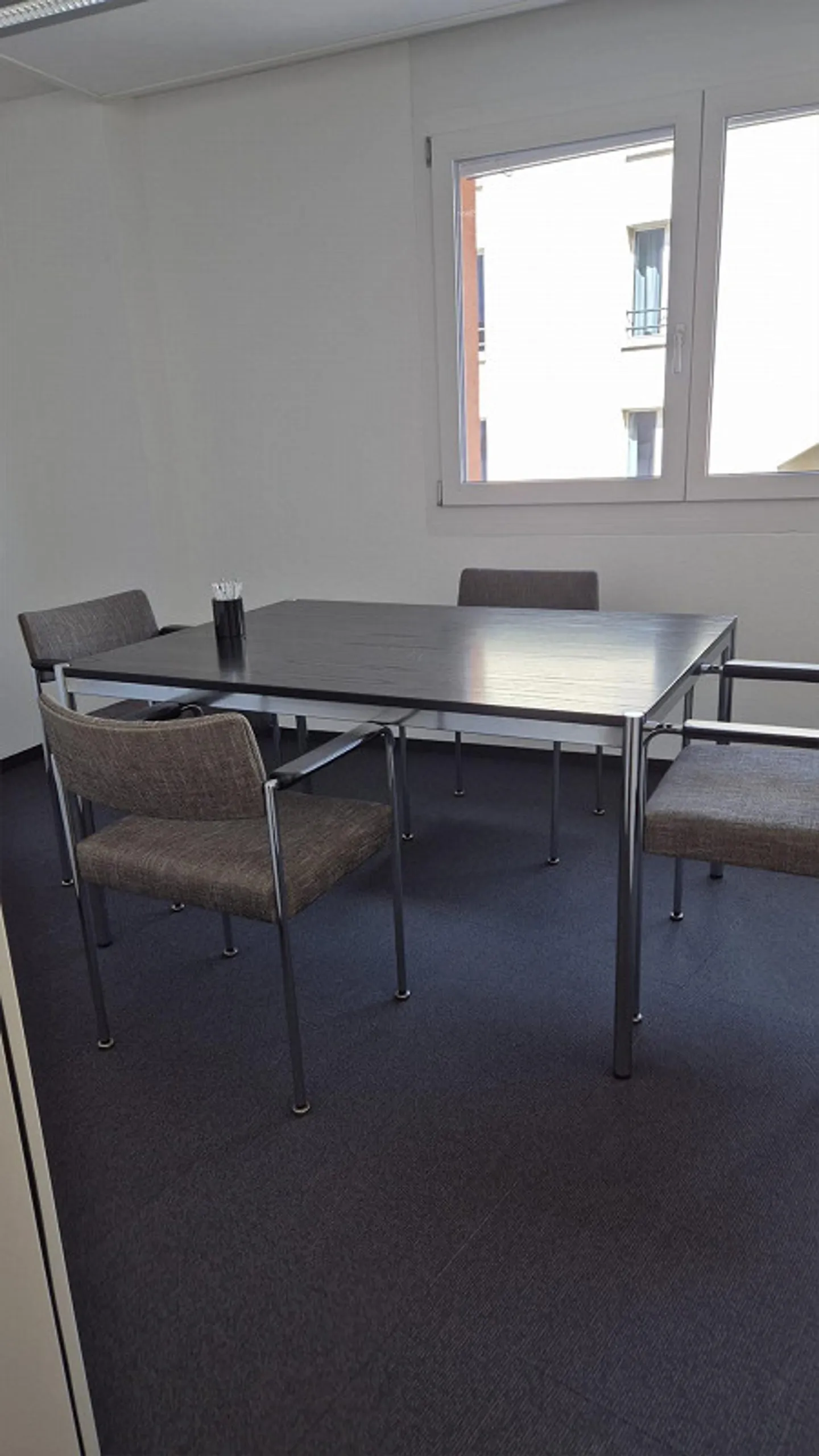 Ufficio / Studio / Atelier in posizione centrale da affittare - Foto 4 di 5