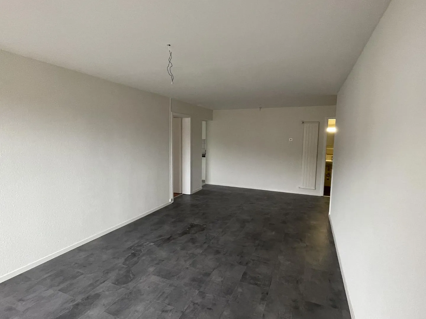 Dachgeschoss 3 Zimmer - Foto 3 von 11