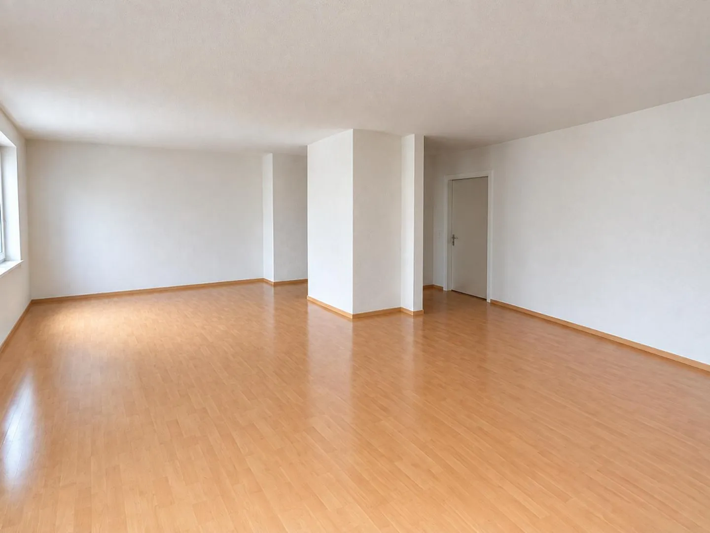 Gemütliche 3.5 Zimmerwohnung - Foto 2 von 6