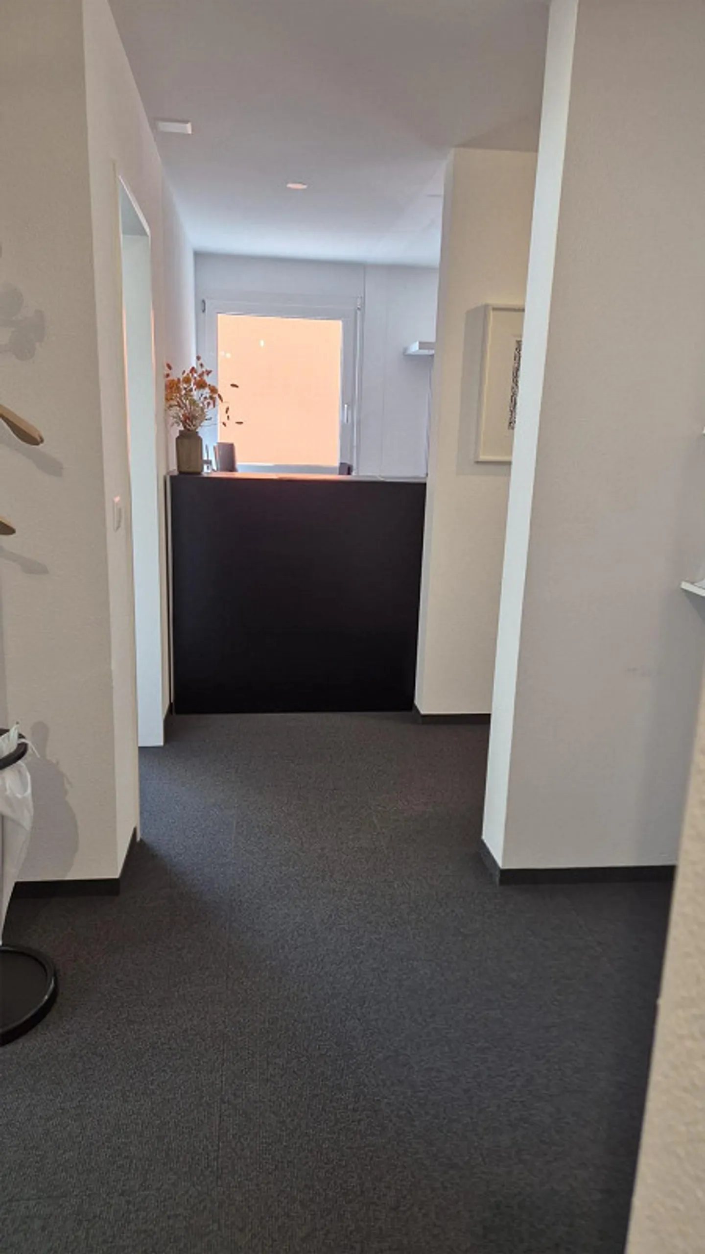 Ufficio / Studio / Atelier in posizione centrale da affittare - Foto 5 di 5