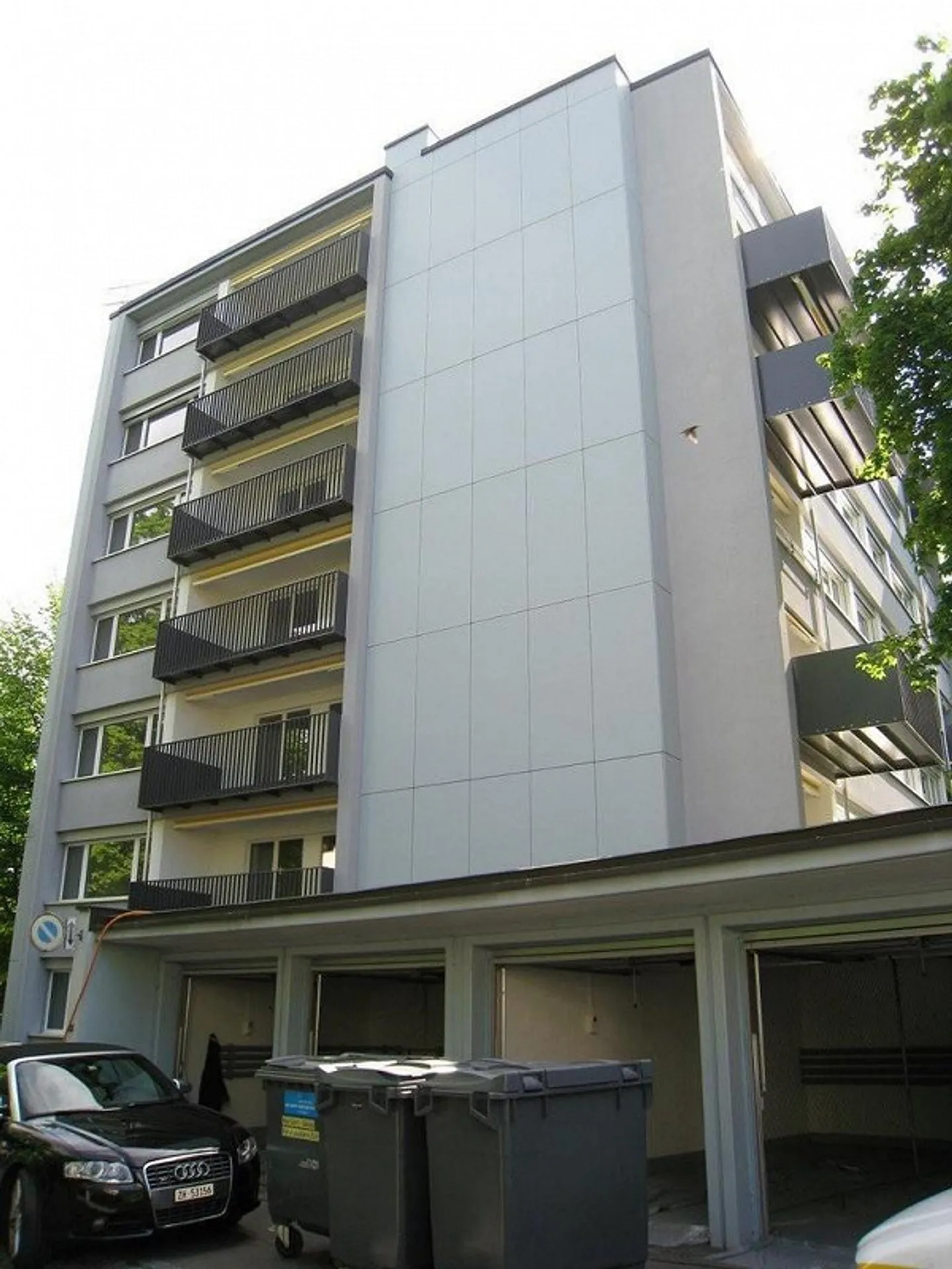 Schöne 4.5 Zimmer Wohnung in Schwamedingen - Foto 1 von 10