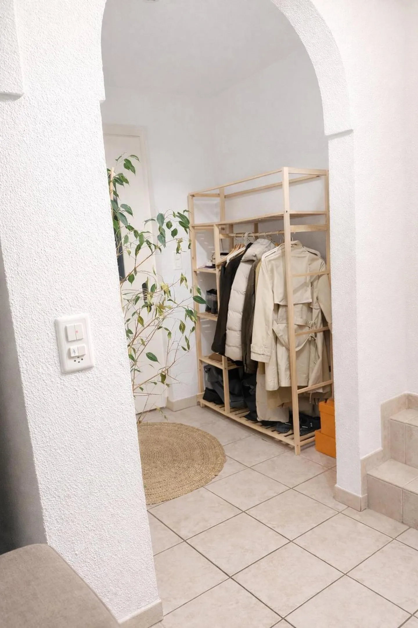 2½ ROOM APARTMENT IN UITIKON WALDEGG (ZH), FURNISHED, TEMPORARY - Photo 9 of 10