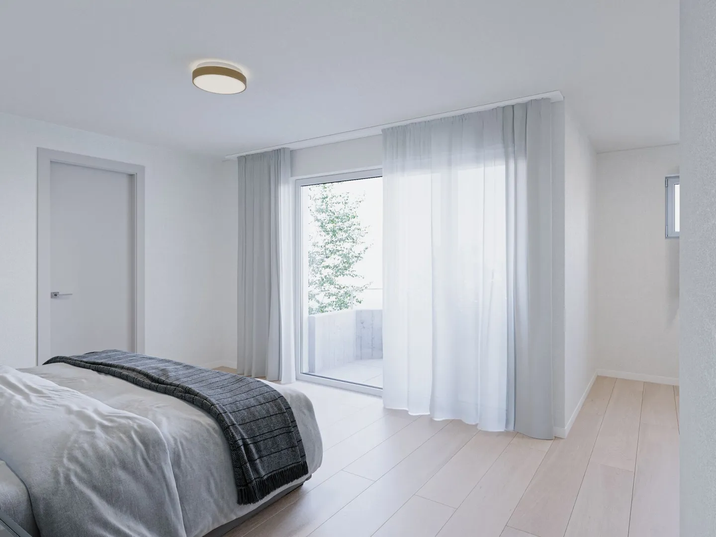 Sales Announcement - 8 Condominiums in Dietikon - Photo 10 of 15