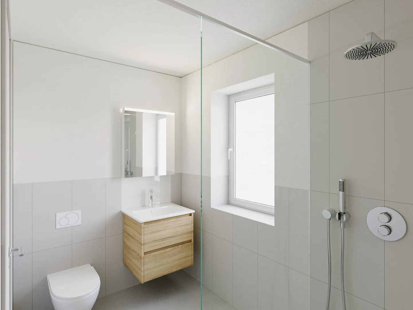 Sales Announcement - 8 Condominiums in Dietikon - Photo 13 of 15